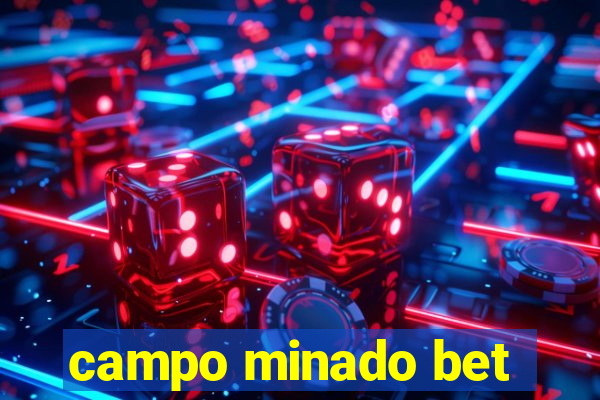 campo minado bet